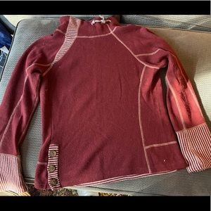 Prana Sweater